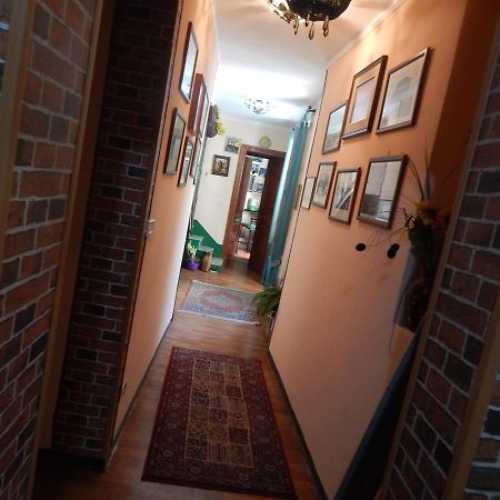 Rooms XX Settembre Katania Zewnętrze zdjęcie