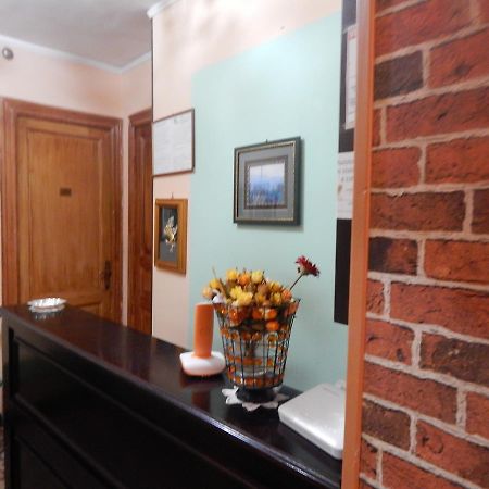 Rooms XX Settembre Katania Zewnętrze zdjęcie