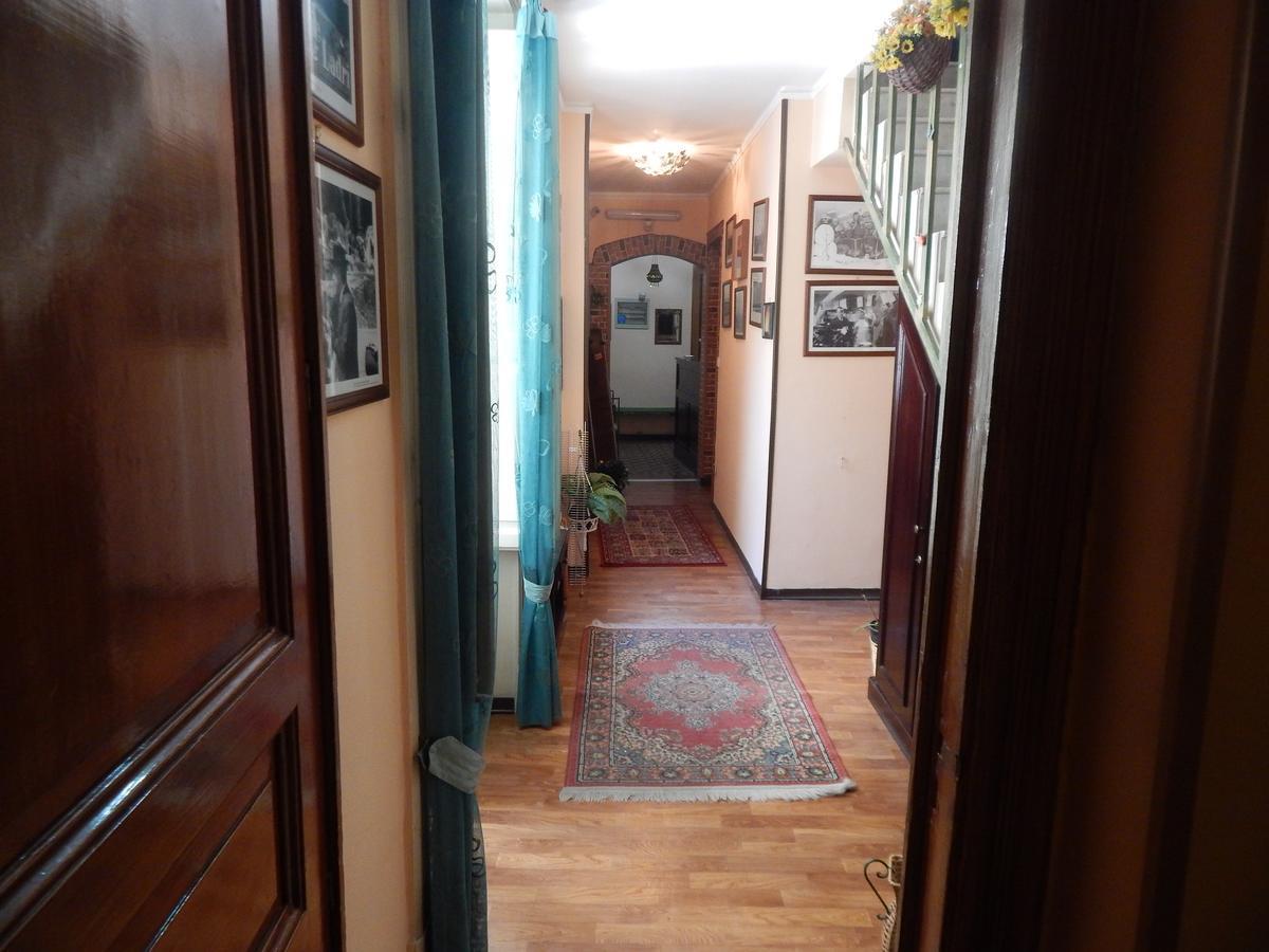Rooms XX Settembre Katania Zewnętrze zdjęcie
