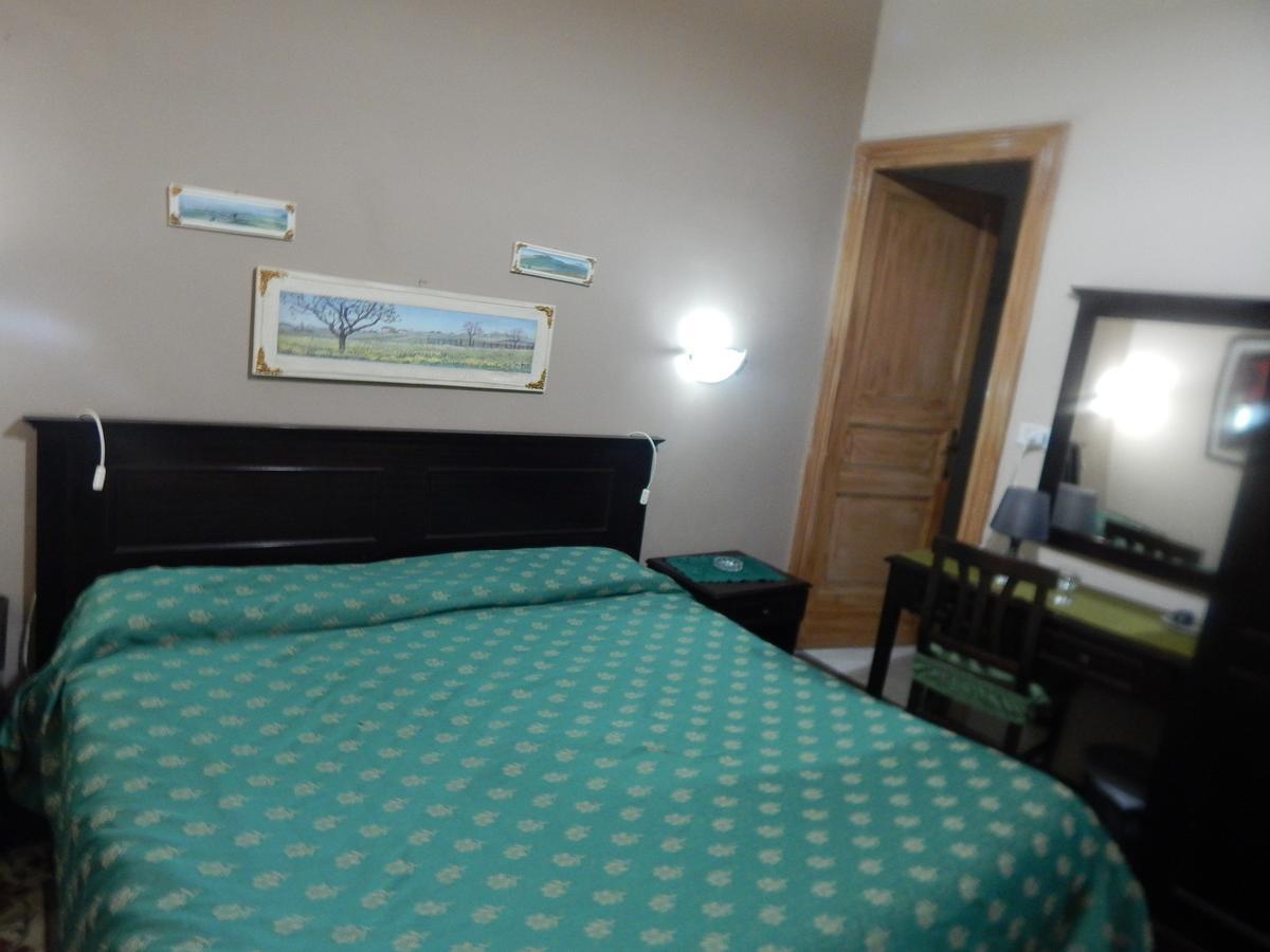 Rooms XX Settembre Katania Zewnętrze zdjęcie