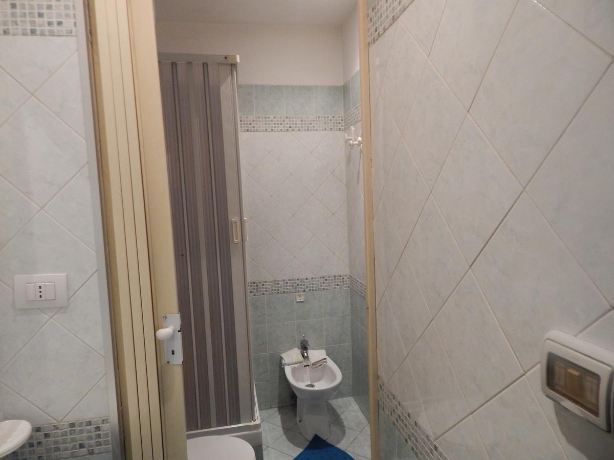 Rooms XX Settembre Katania Zewnętrze zdjęcie
