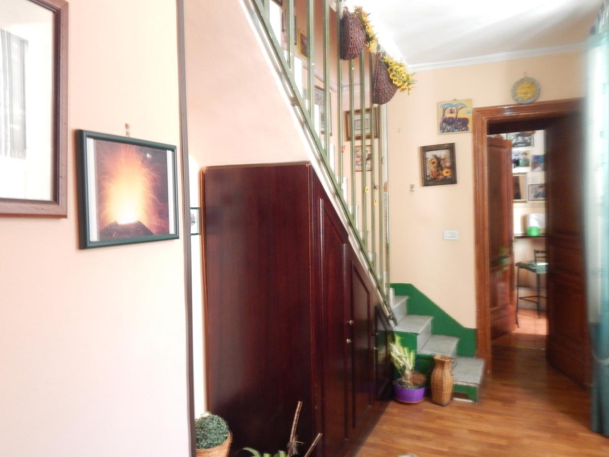 Rooms XX Settembre Katania Zewnętrze zdjęcie
