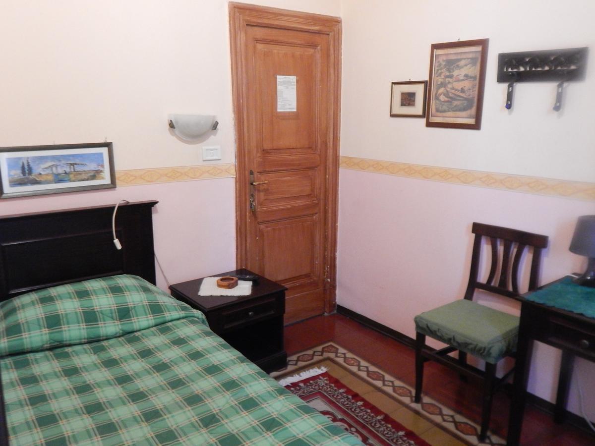 Rooms XX Settembre Katania Zewnętrze zdjęcie