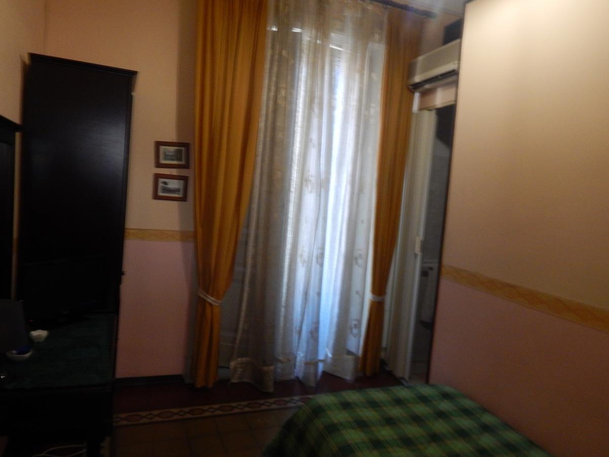 Rooms XX Settembre Katania Zewnętrze zdjęcie