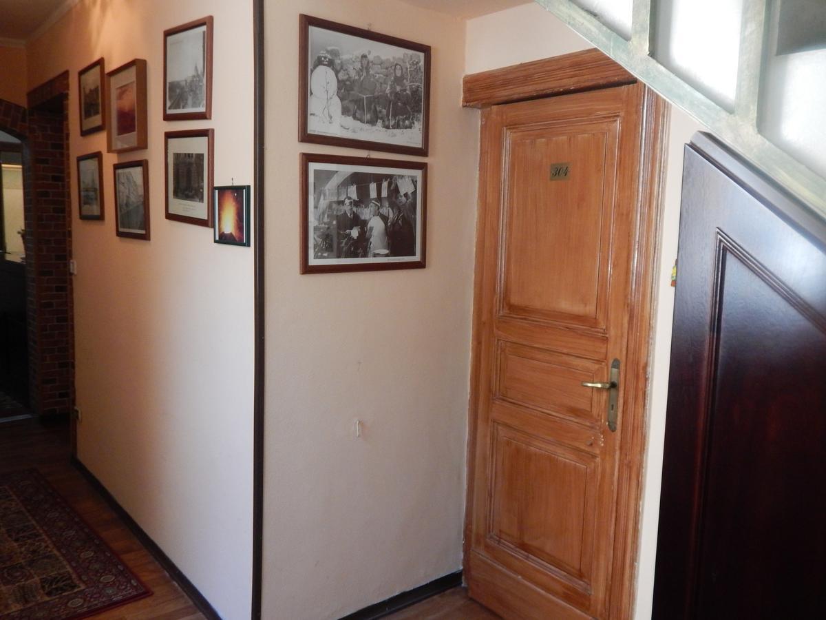 Rooms XX Settembre Katania Zewnętrze zdjęcie