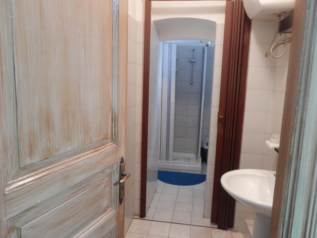 Rooms XX Settembre Katania Zewnętrze zdjęcie