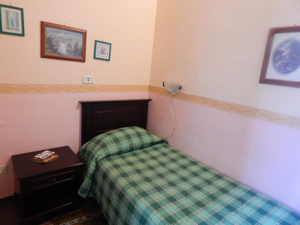 Rooms XX Settembre Katania Zewnętrze zdjęcie