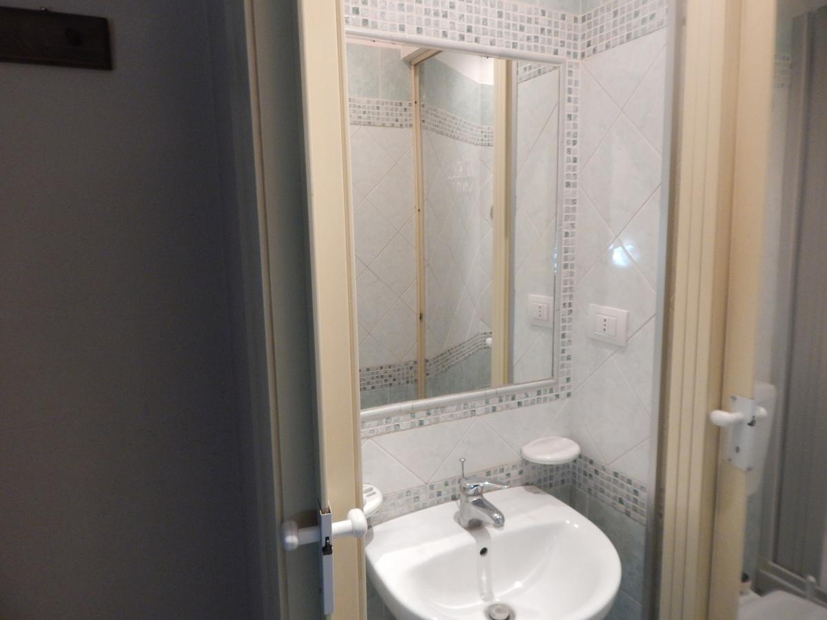 Rooms XX Settembre Katania Zewnętrze zdjęcie